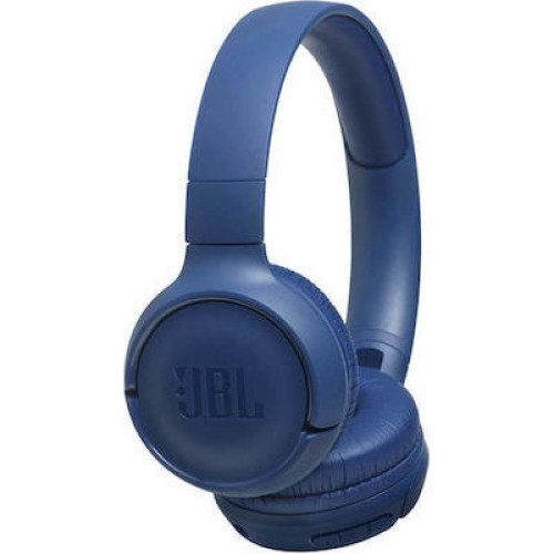 ΑΚΟΥΣΤΙΚΑ BLUETOOTH JBL TUNE 510BT ΜΕ ΜΙΚΡΟΦΩΝΟ BLUE